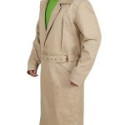 Rip Hunter Legends Of Tomorrow Cotton Coat