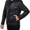 Riverdale Southside Serpents Leather Jacket
