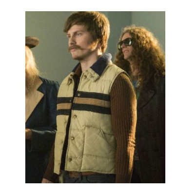 Roadies Young Phil Vest