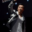 Rogue One A Star Wars Story Chirrut Imwe Jacket