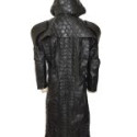 Ronan Guardians Of The Galaxy Leather Coat