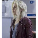 Rose McIver iZombie Leather Jacket