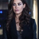 Roxanne Mckee Dominion Jacket