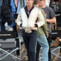 Ryan Gosling Scorpion Drive Jacket