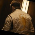 Ryan Gosling Scorpion Drive Jacket