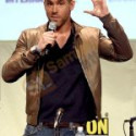 Ryan Reynolds Brown Jacket