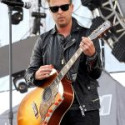 Ryan Tedder Billboard Leather Jacket