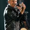 Ryan Tedder Billboard Leather Jacket