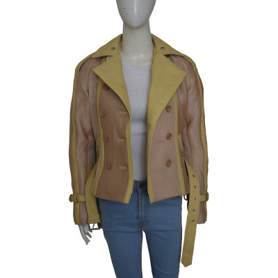 Scarlett Johansson Captain America Jacket