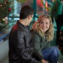 Sean Faris A Veteran’s Christmas Leather Jacket