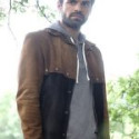 Sean Teale The Gifted Leather Jacket