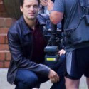 Sebastian Stan The Last Full Measure Scott Huffman Jacket