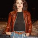 Selena Gomez Stylish Jacket