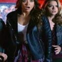 Shay Mitchell Pretty Little Liars Emily Fields Jacket