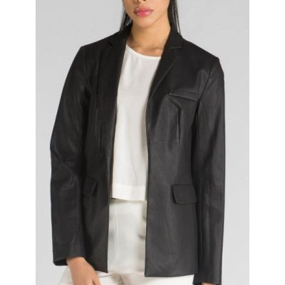 Simple Look Blazer For Women’s