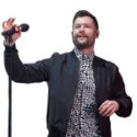 Singer Calum Scott Jacket
