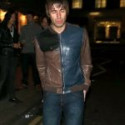 Singer Liam Gallagher Stylish Jacket
