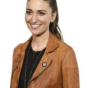 Singer Sara Bareilles Jackets