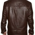 Smart Liam Neeson Run All Night Jacket