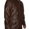 Smart Liam Neeson Run All Night Jacket