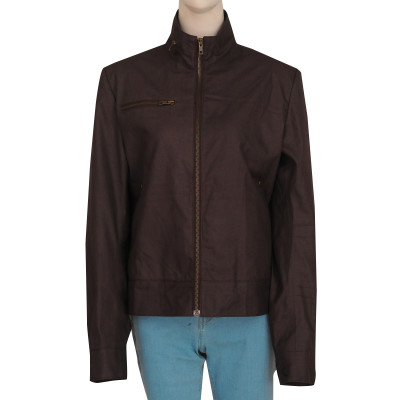 Sons of Anarchy Dr. Tara Knowles Maggie Siff Jacket