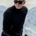 Spectre 007 James Bond Bomber Jacket
