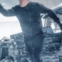 Spectre 007 James Bond Bomber Jacket