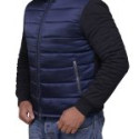Spectre 007 James Bond Bomber Jacket