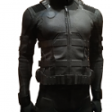 Spider-man Far From Home Spiderman Black Jacket