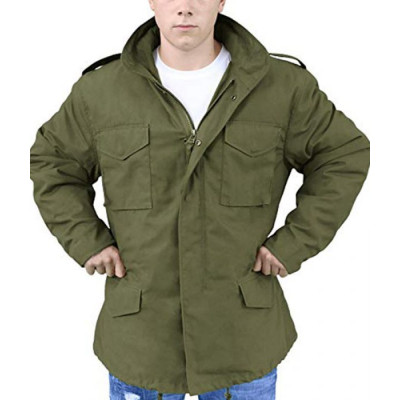Rambo The Last Blood Sylvester Stallone Feild Jacket