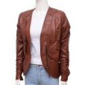 Stana Katic Castle Kate Beckett Jacket