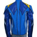 Star Trek Kirk Blue Jacket