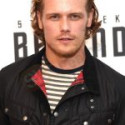 Star Trek Premiere Sam Heughan Jacket