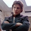 Star Wars Han Solo Blue Jacket
