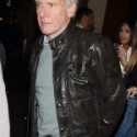 Star Wars Harrison Ford Jacket