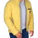 Star Wars Mark Hamill Jacket