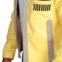 Star Wars Mark Hamill Jacket