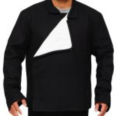 Star Wars Return of the Jedi Luke Skywalker Jacket