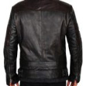 Starkiller Vintage leather Jacket
