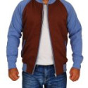 Step Up All In Ryan Guzman Varsity Jacket