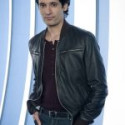 Stephen Lobo TV Series Continuum Jacket