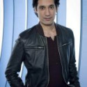 Stephen Lobo TV Series Continuum Jacket