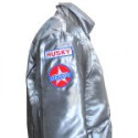 Stuntman Mike Kurt Russell Icy Hot Jacket