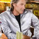 Stuntman Mike Kurt Russell Icy Hot Jacket