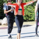 Stylish Kendall Jenner Jacket