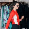 Stylish Kendall Jenner Jacket