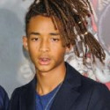 Suicide Squad Premiere Jaden Smith Coat