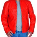 Superman Smallville Red Jacket