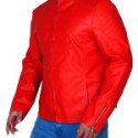 Superman Smallville Red Jacket