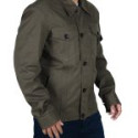 Supernatural Dean Winchester Jacket